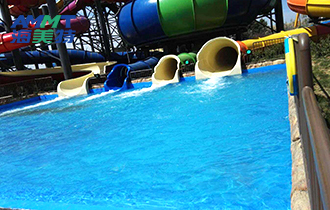 水上樂(lè)園天冬地坪