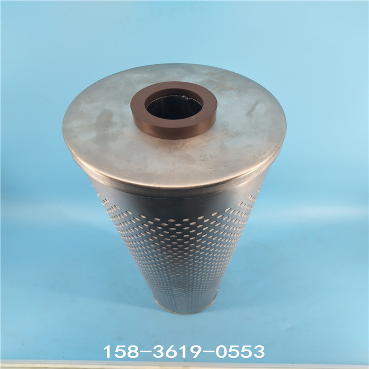17.70 H16XL-G0V-5-M電廠動力鍋爐冷卻系統(tǒng)冷卻水濾芯
