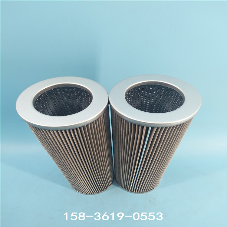 01.E150.3VG.30.E.P 燃油過濾過濾器