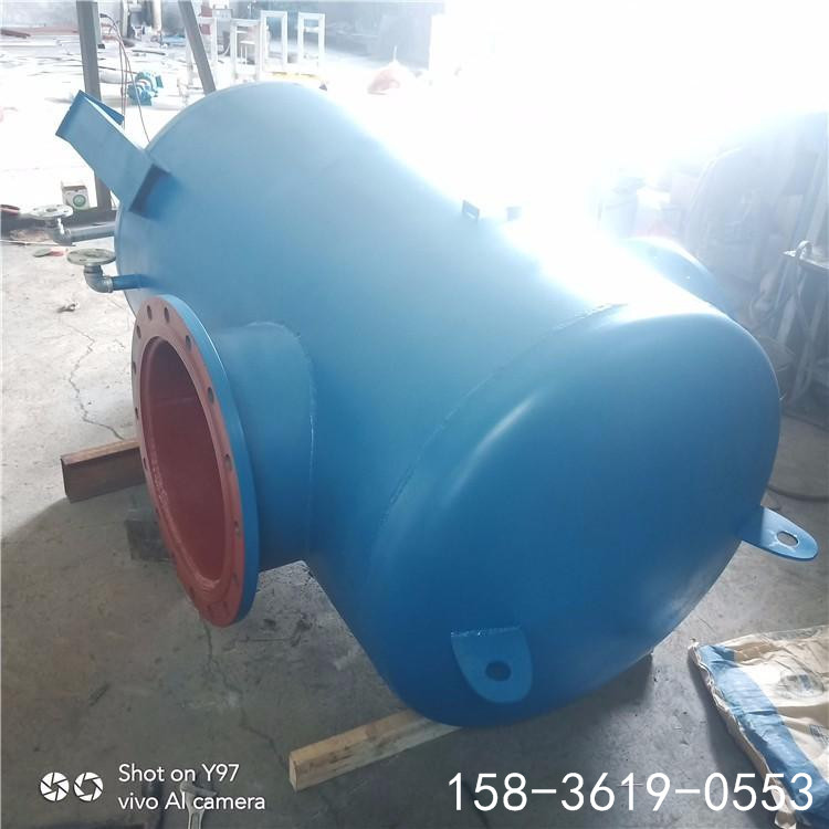 廠家碳鋼/不銹鋼空氣過濾器 FXQ25-200 旋風式氣液分離器 供應(yīng)