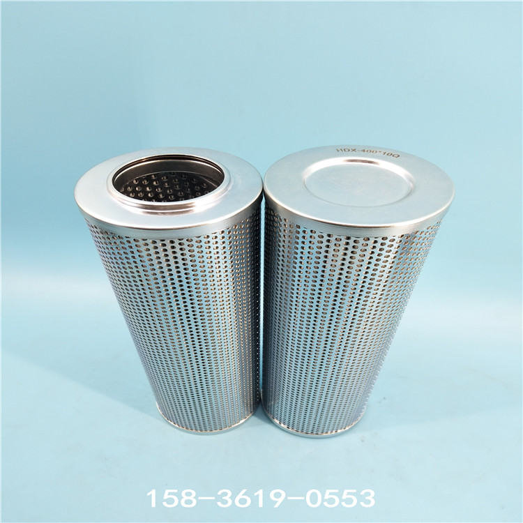 HP101L3612MB 工業(yè)液壓油過(guò)濾器