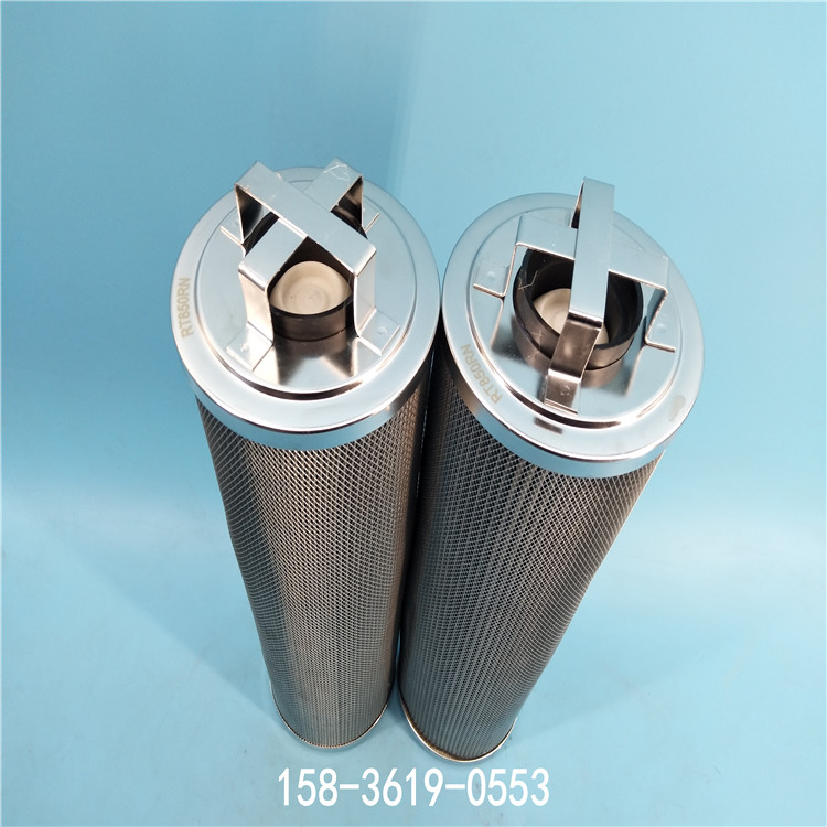 電廠鍋爐冷卻系統(tǒng)冷卻水過(guò)濾器01.E150.25VG.30.E.V 濾...