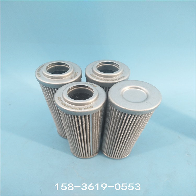 LXKF-32A*100D粉碎機(jī)在線管道過濾器替代濾芯