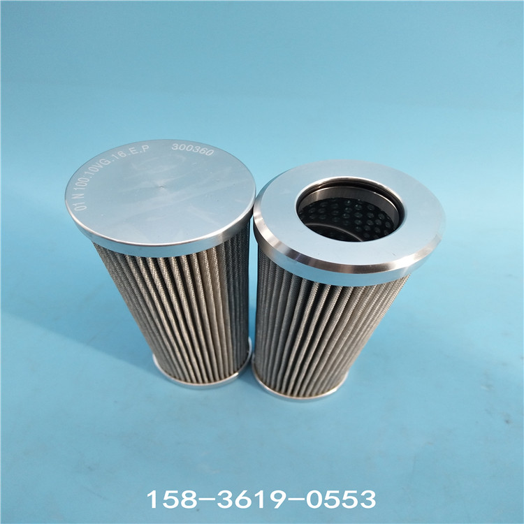 KF-40B*25D循環(huán)油站在線過(guò)濾器替代濾芯