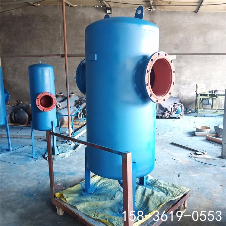 菲利特MDF-250 擋板式蒸汽氣水分離器價(jià)格