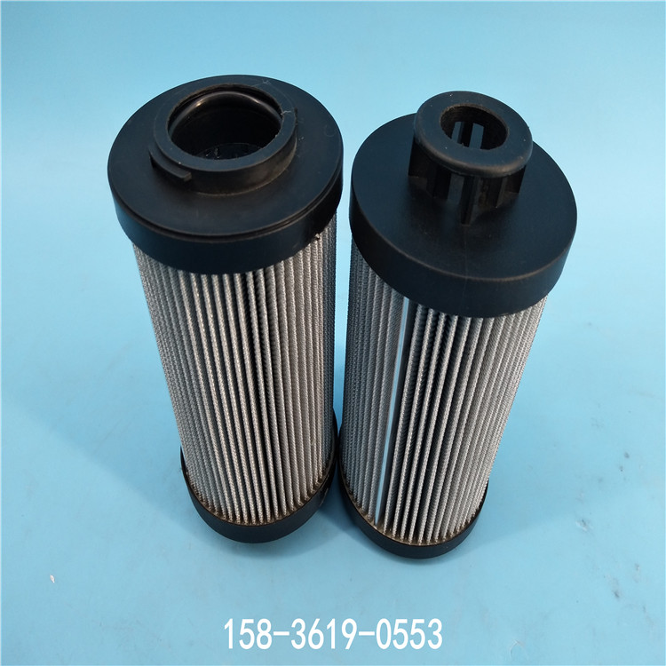 ZALX110*250-MZ1稀油站潤滑油雙筒過濾器更換濾芯