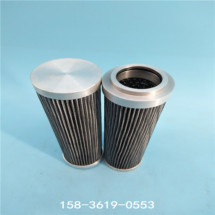 EERN4V06Y60主軸油站雙管過(guò)濾器更換濾芯