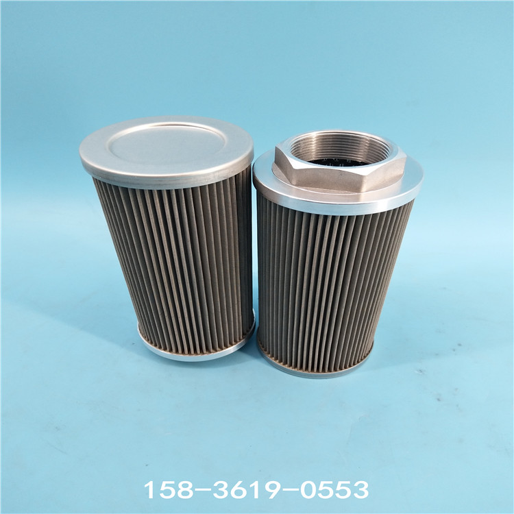 MP4002RN1025燃油箱入口吸油過(guò)濾器更換濾芯