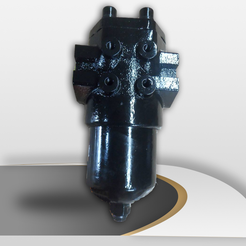 PLF系列壓力管路過(guò)濾器