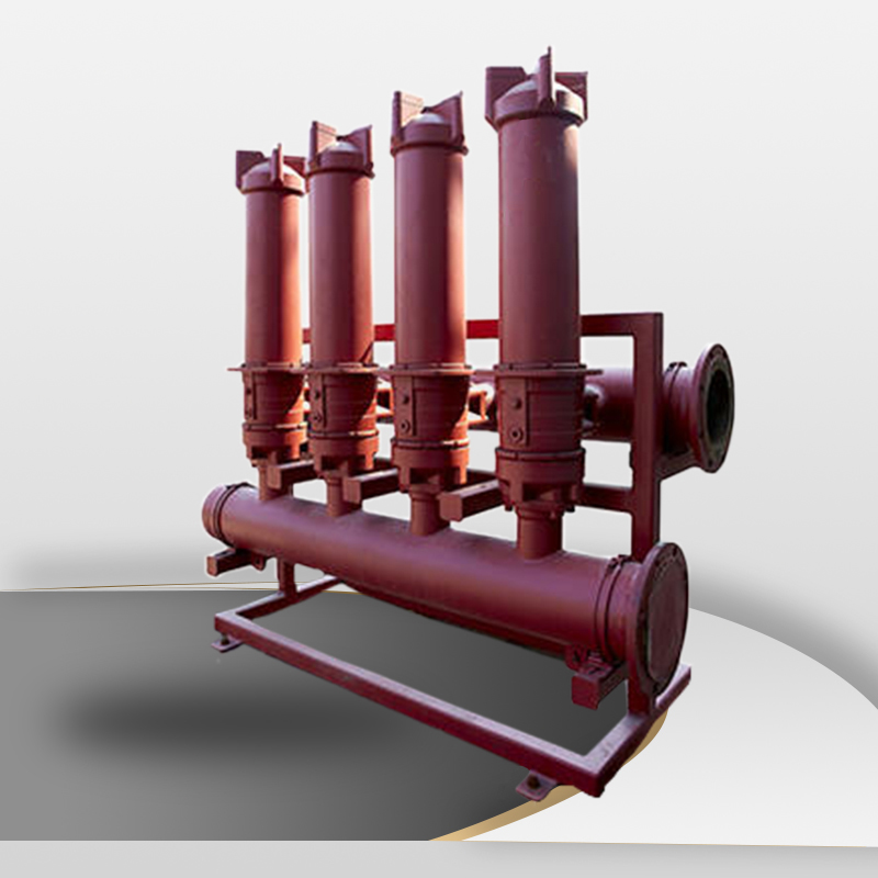 賀德克NF系列2.0/3.0型管路過(guò)濾器