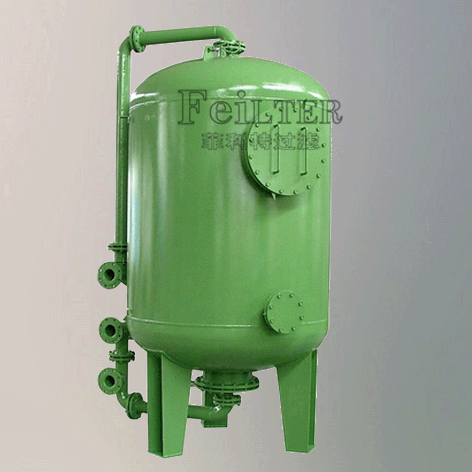 多介質(zhì)過濾器