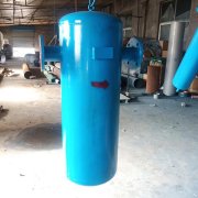 新鄉(xiāng)菲利特 進口汽水分離器 汽水分離器dn25 dn32不銹鋼316L...