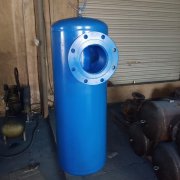 汽水分離器直銷 定做DN50 DN65旋風(fēng)式汽水分離器