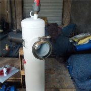 汽水分離器DN15-600 不銹鋼旋風(fēng)式汽水分離器價格 廠家