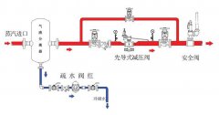 蒸汽汽水分離器價(jià)格 菲利特旋風(fēng)式汽水分離器廠(chǎng)家 口徑DN200