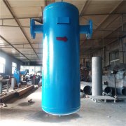 氣水分離器_羅茨風(fēng)機(jī)_羅茨風(fēng)機(jī)送風(fēng)系統(tǒng)用氣水分離器