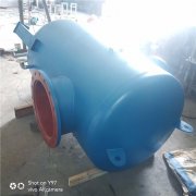 DN25不銹鋼304氣水分離器 液壓油脫水 油中脫水 潤滑油脫水