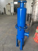 高壓鍋爐選用氣水分離器 汽水分離器價(jià)格廠家定做