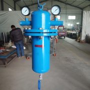 DN80 DN100旋風(fēng)式汽水分離器 現(xiàn)貨供應(yīng) 汽水分離器高效除水過濾...
