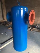 汽水分離器除水原理 蒸汽脫水分離器過(guò)濾器