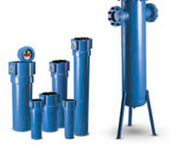 SRFL-D160G05V/D/S/CS/E西德福壓縮機(jī)過濾器替代濾芯